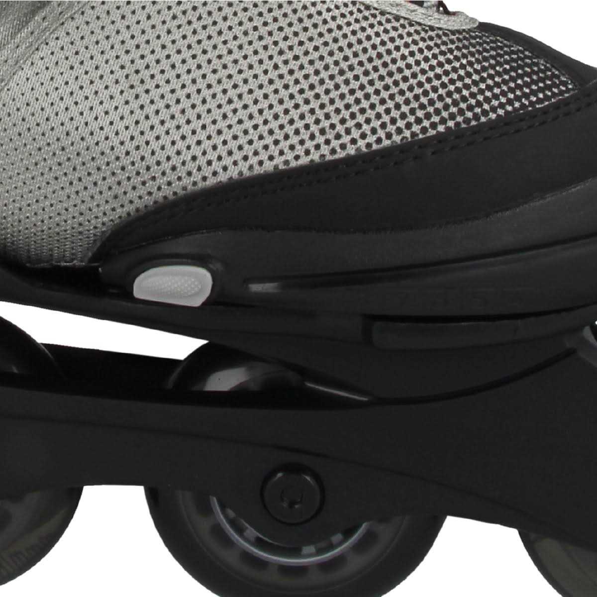 K2 Raider Youth Inline Skates - Image 3