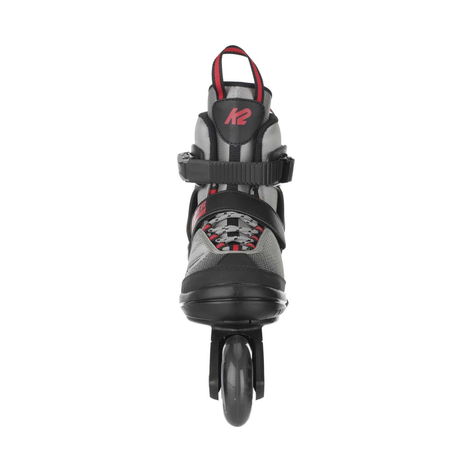 K2 Raider Youth Inline Skates - Image 4