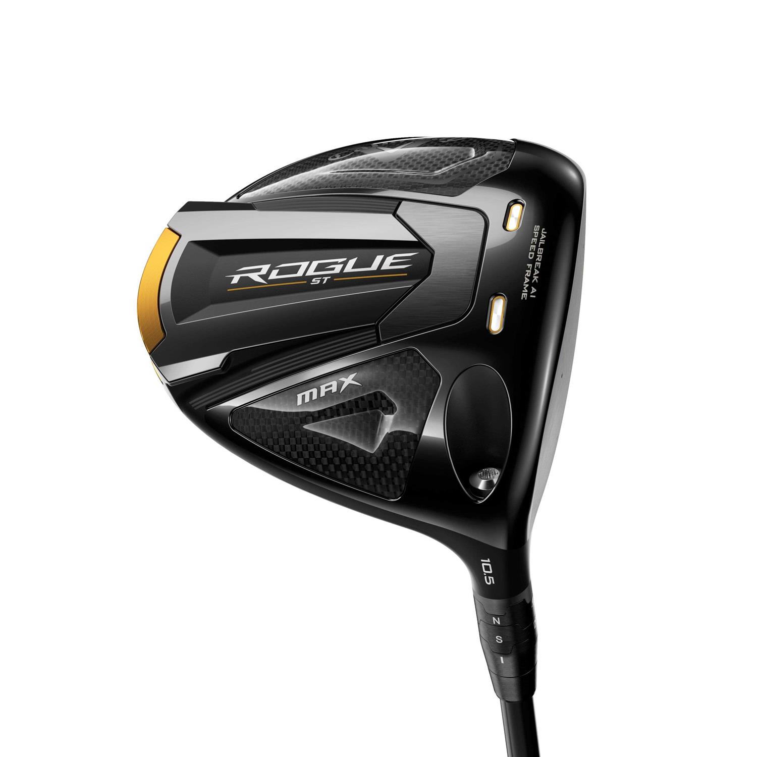 Callaway Rogue ST MAX Driver