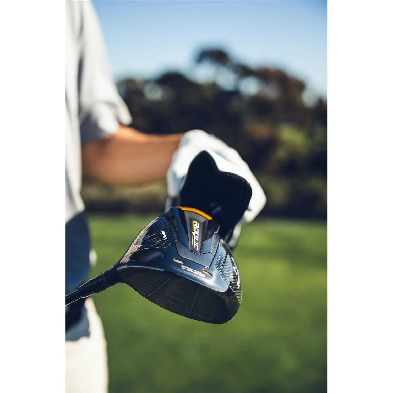 Callaway Rogue ST MAX Driver - Image 5