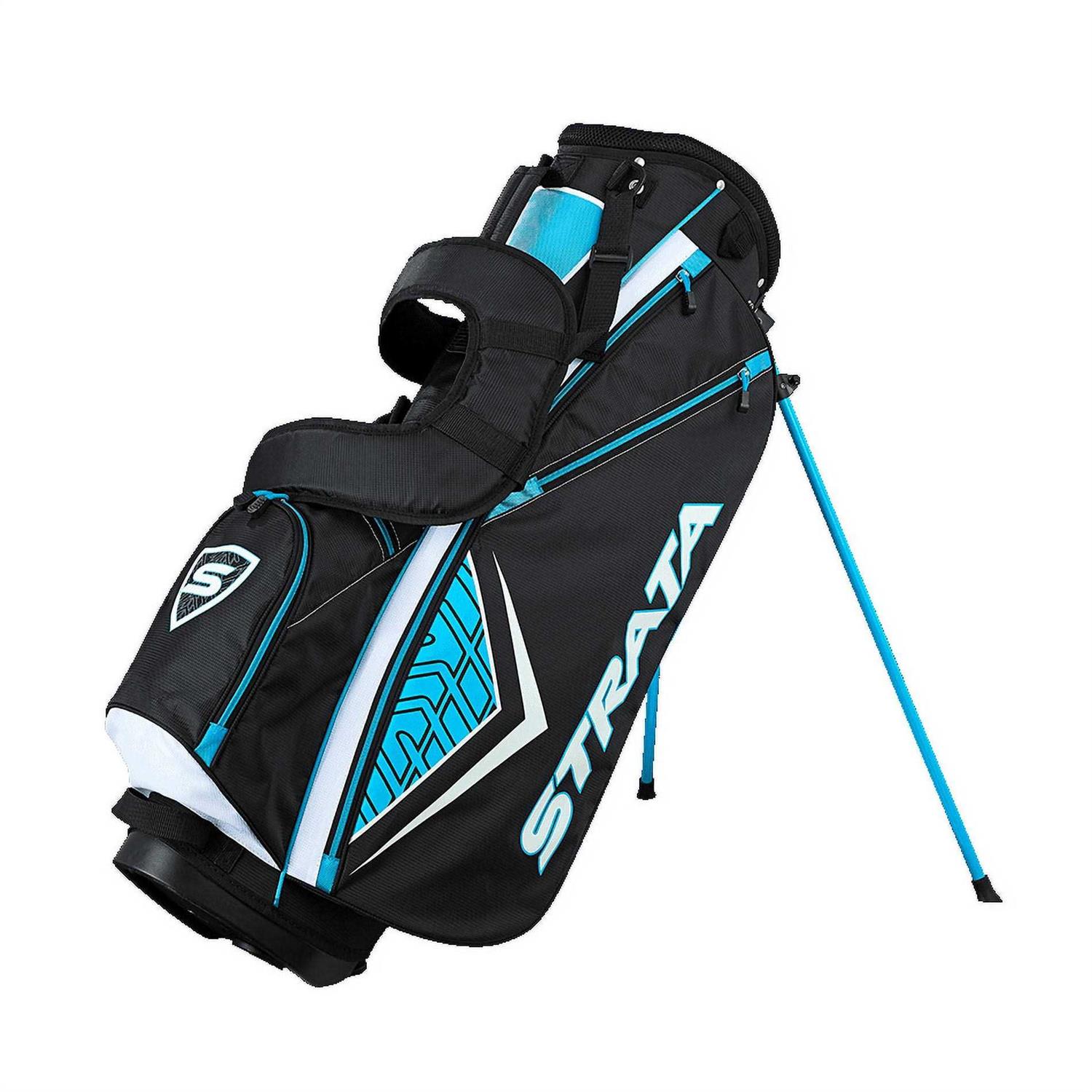 Callaway Women's Strata Ultimate Complete Golf Set - Image 2