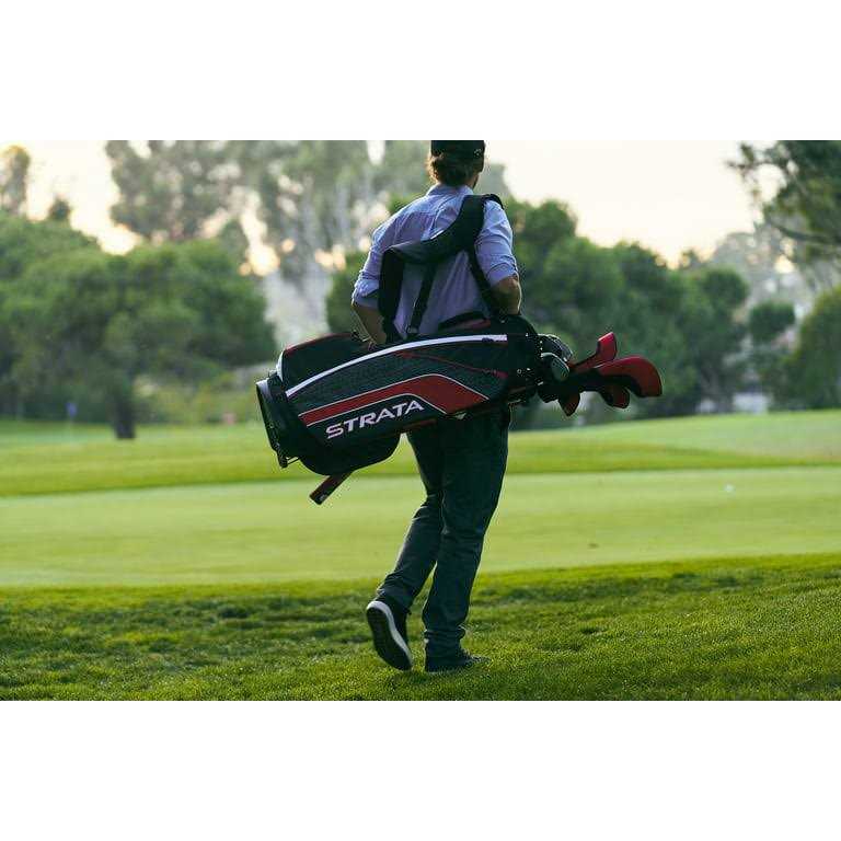 Callaway Women's Strata Ultimate Complete Golf Set - Image 5