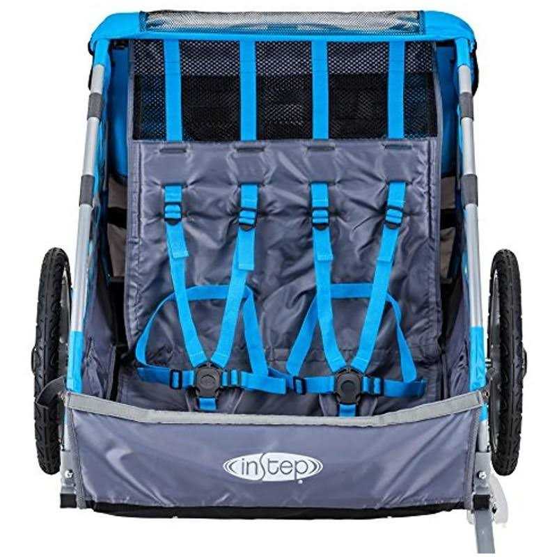 Instep Trailer - Image 3