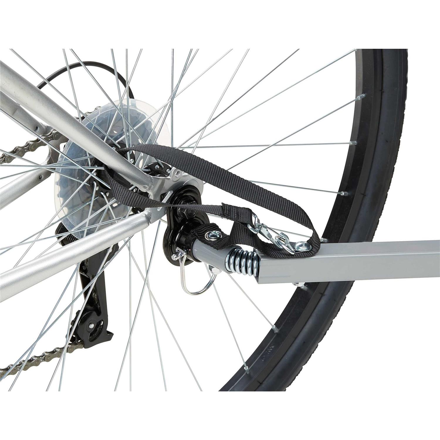 Instep Trailer - Image 2