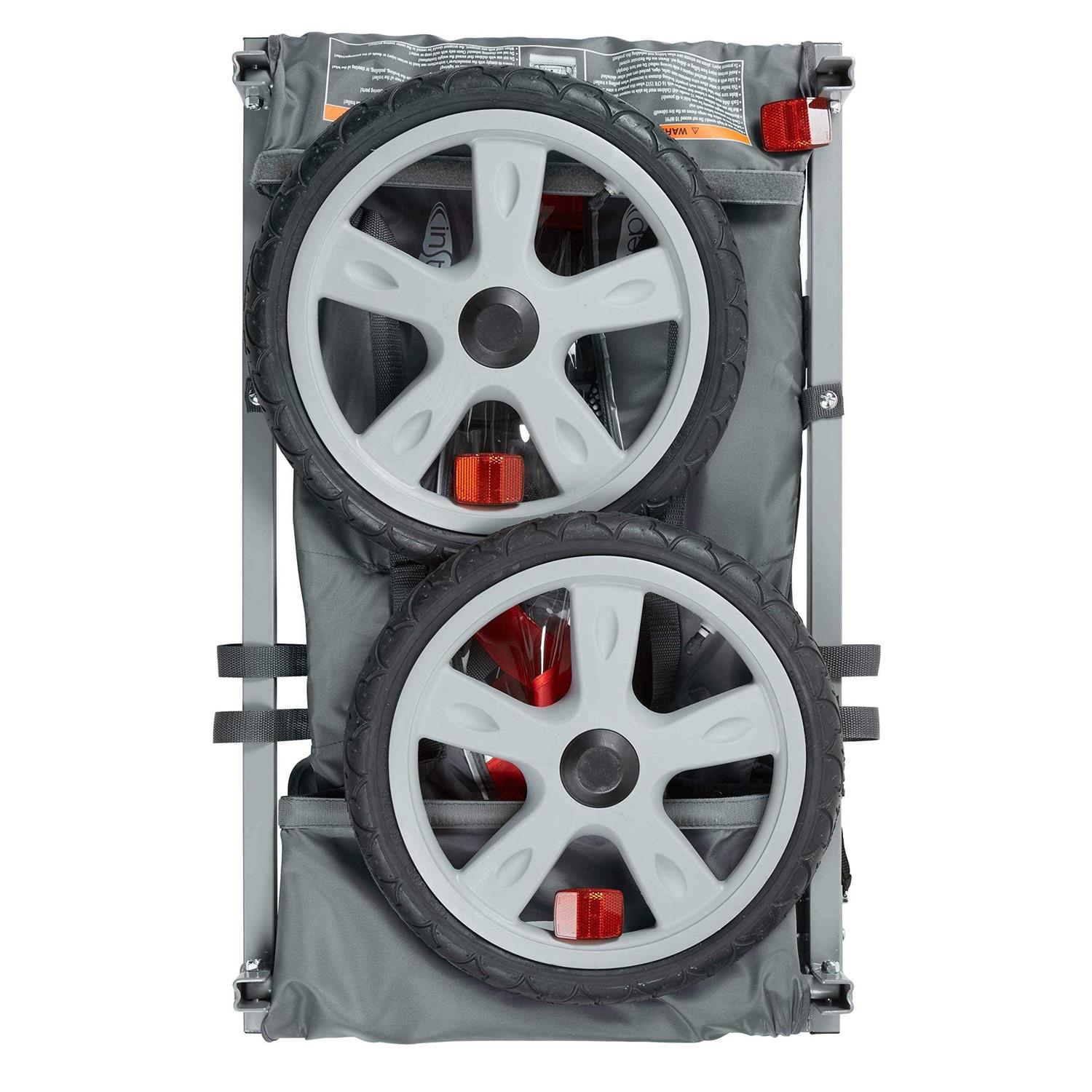 Instep Trailer - Image 4