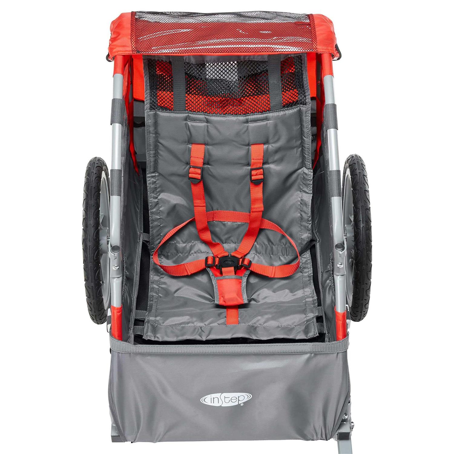 Instep Trailer - Image 5