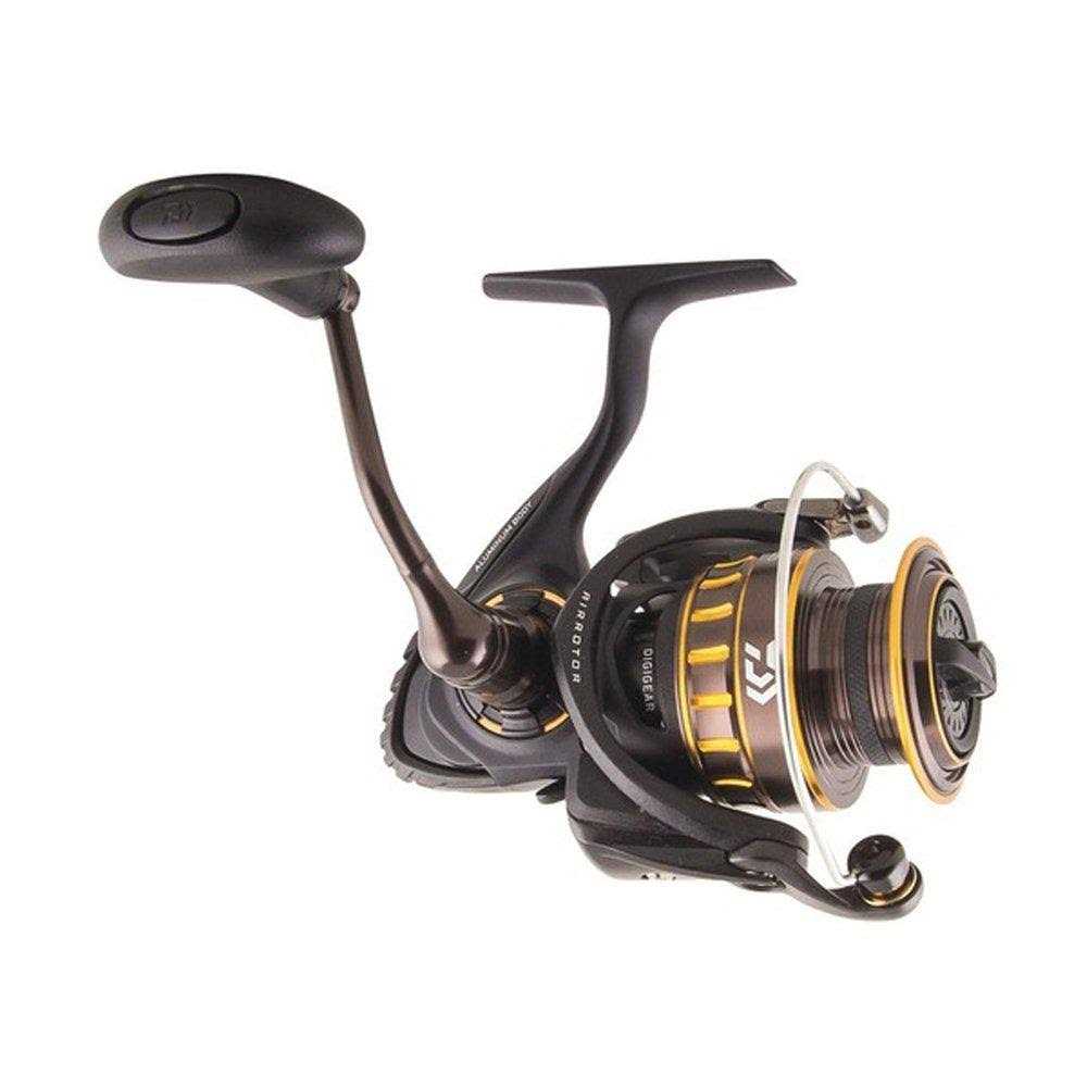 Daiwa BG Spinning - Image 2