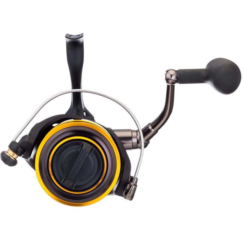 Daiwa BG Spinning - Image 4
