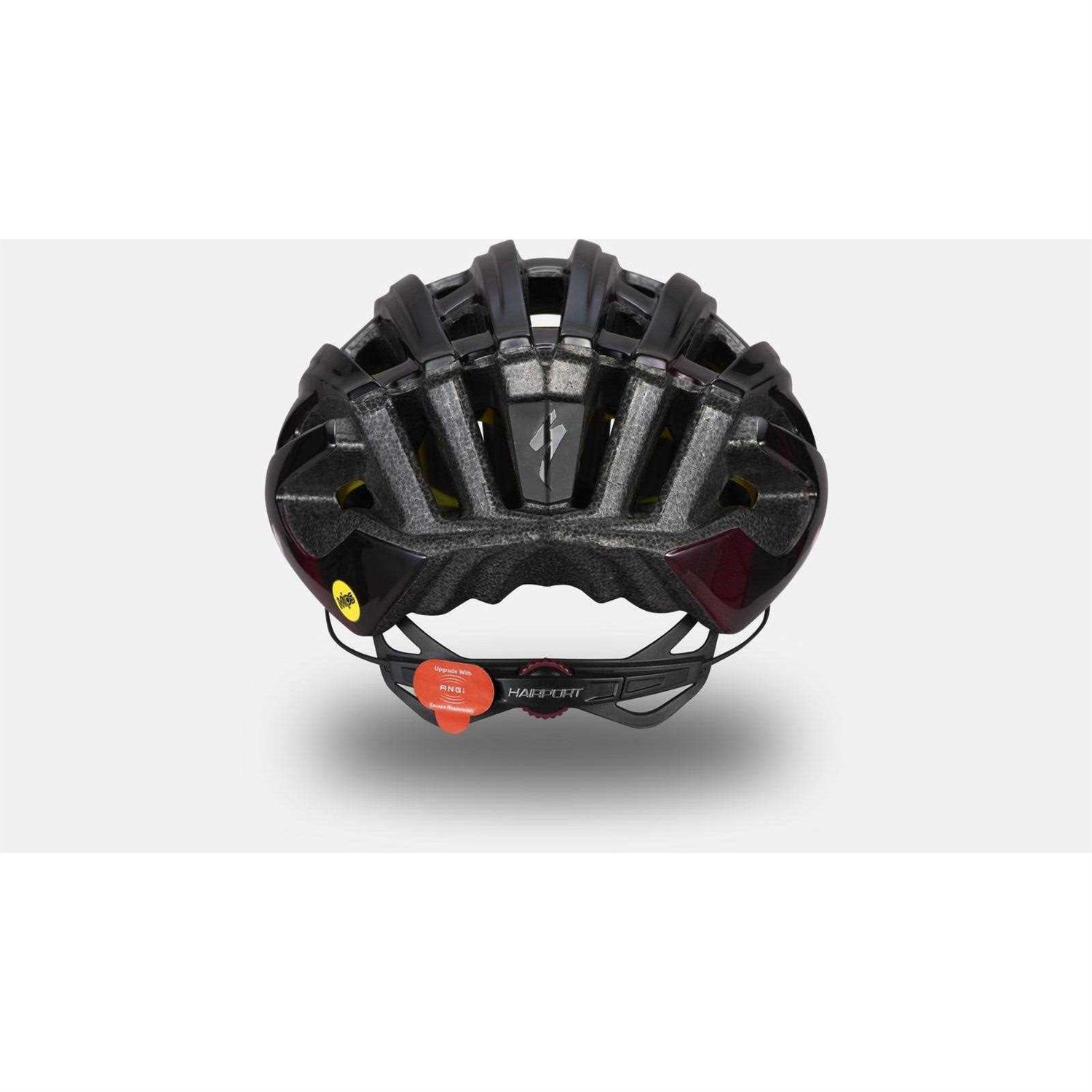 Specialized Propero 3 ANGi MIPS Helmet - Image 3