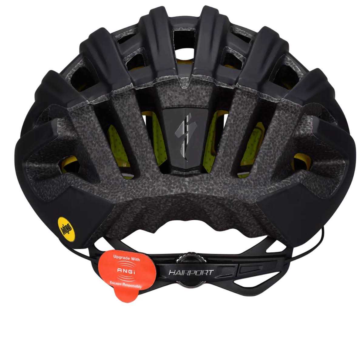 Specialized Propero 3 ANGi MIPS Helmet - Image 5