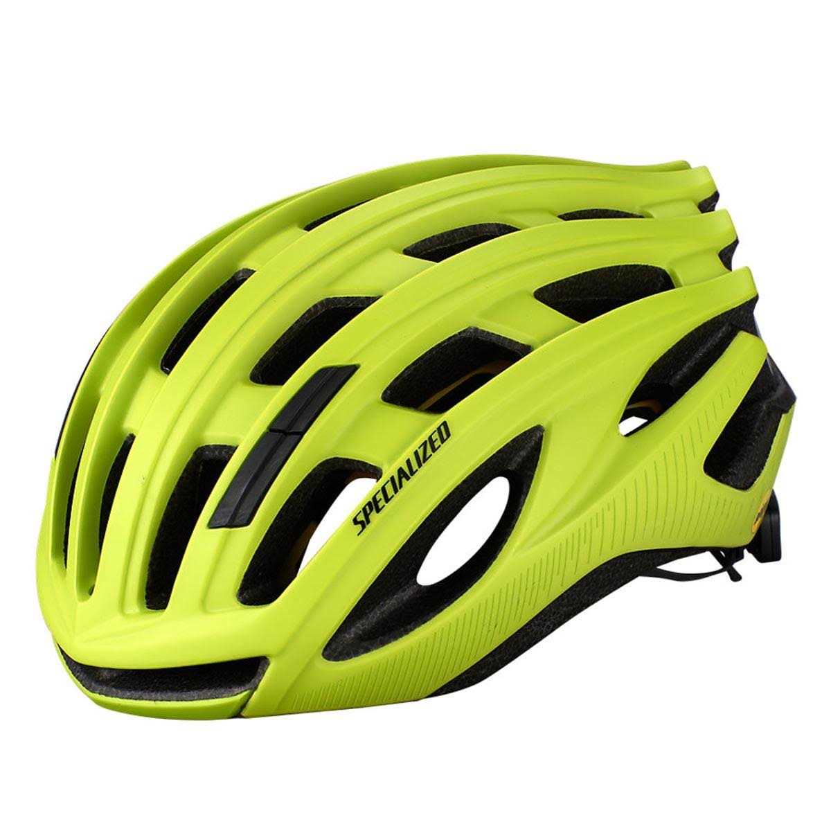 Specialized Propero 3 ANGi MIPS Helmet