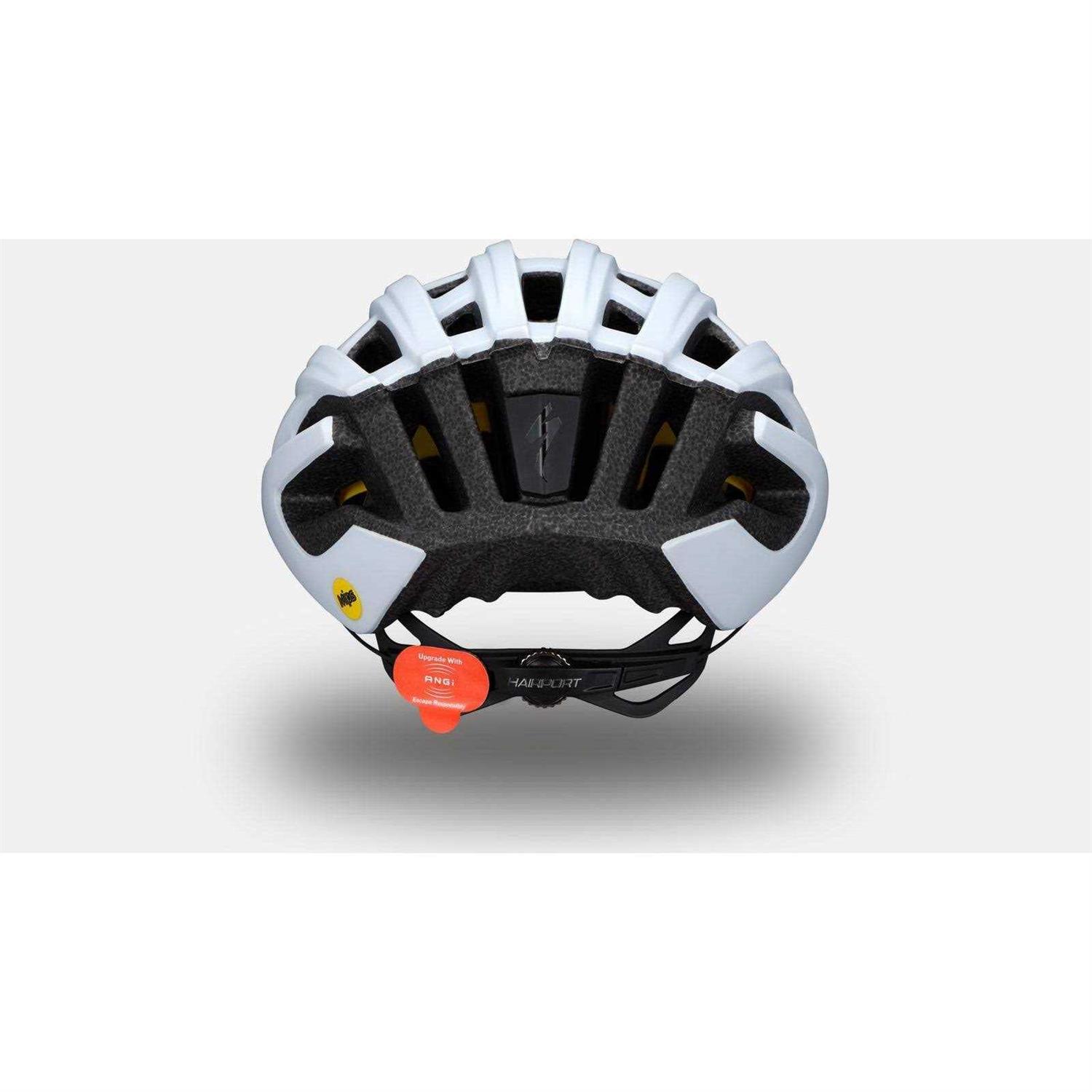 Specialized Propero 3 ANGi MIPS Helmet - Image 3