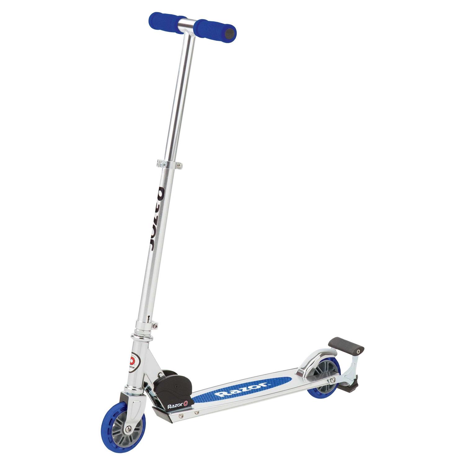 Razor Spark Kick Scooter