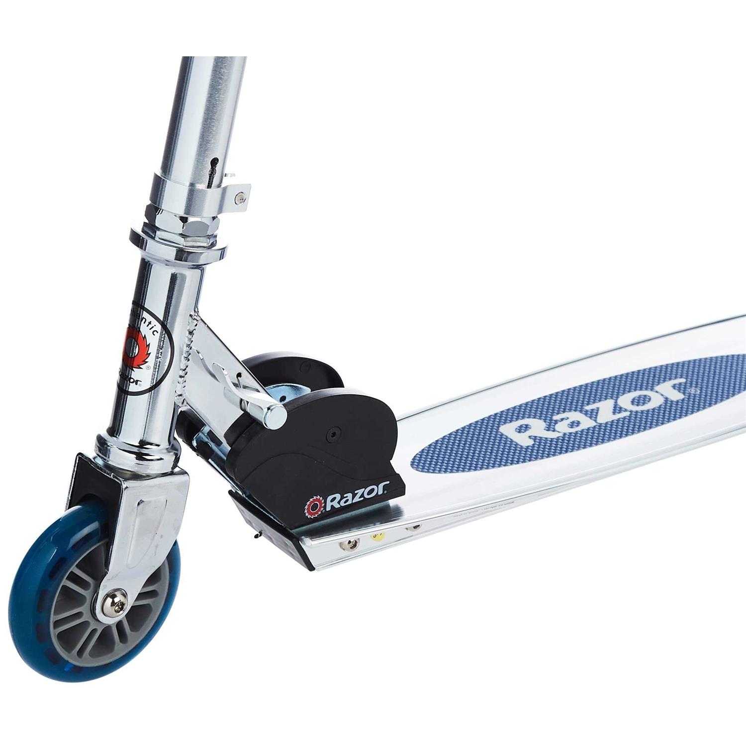 Razor Spark Kick Scooter - Image 4