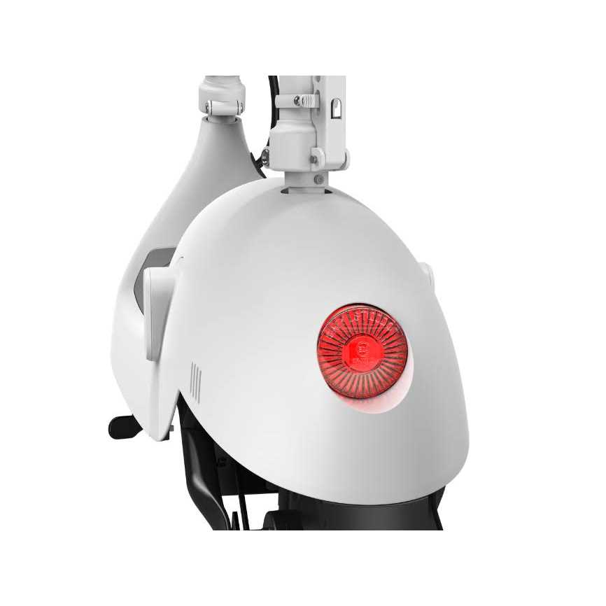 Okai Ceetle Pro Electric Scooter - Image 4