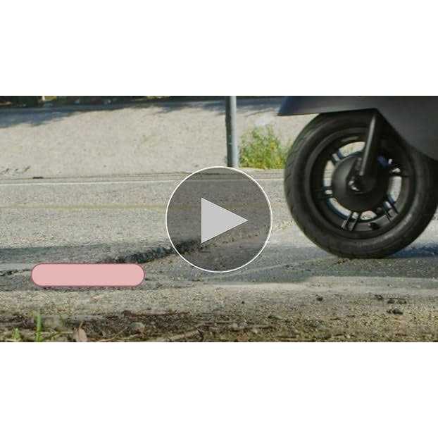 Okai Ceetle Pro Electric Scooter - Image 4