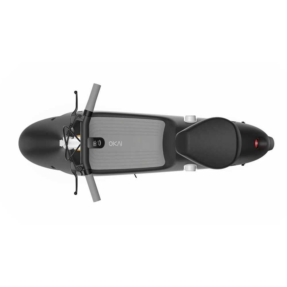 Okai Ceetle Pro Electric Scooter - Image 3