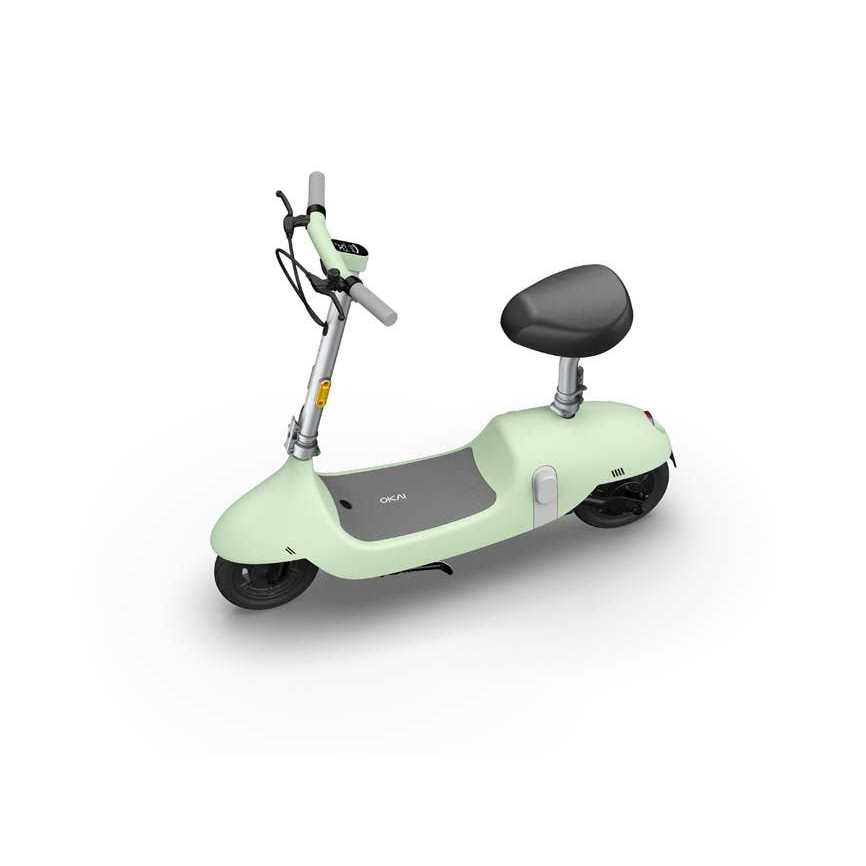 Okai Ceetle Pro Electric Scooter - Image 4