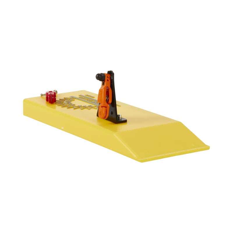 Off Shore Tackle Side-Planer - Image 3