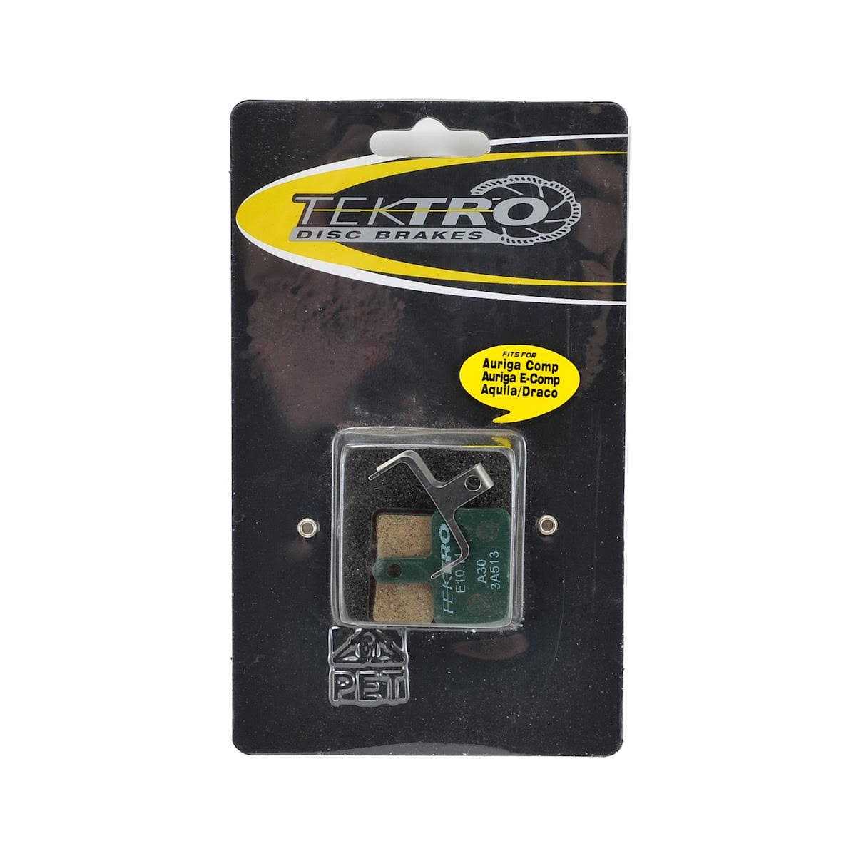 Tektro Disc Brake Pads - Image 4