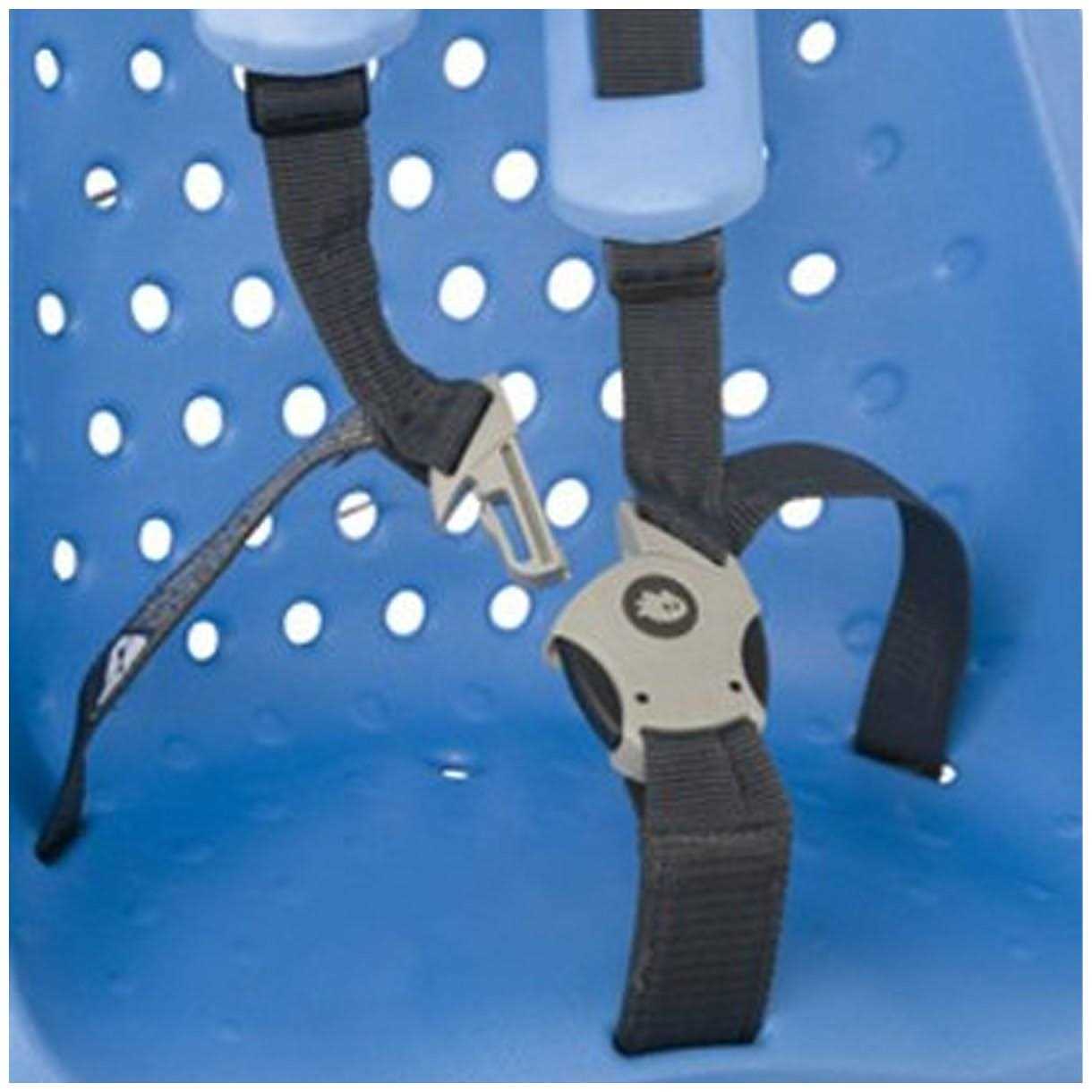 Thule Maxi EasyFit Yepp Rack Mount Child Seat - Image 3