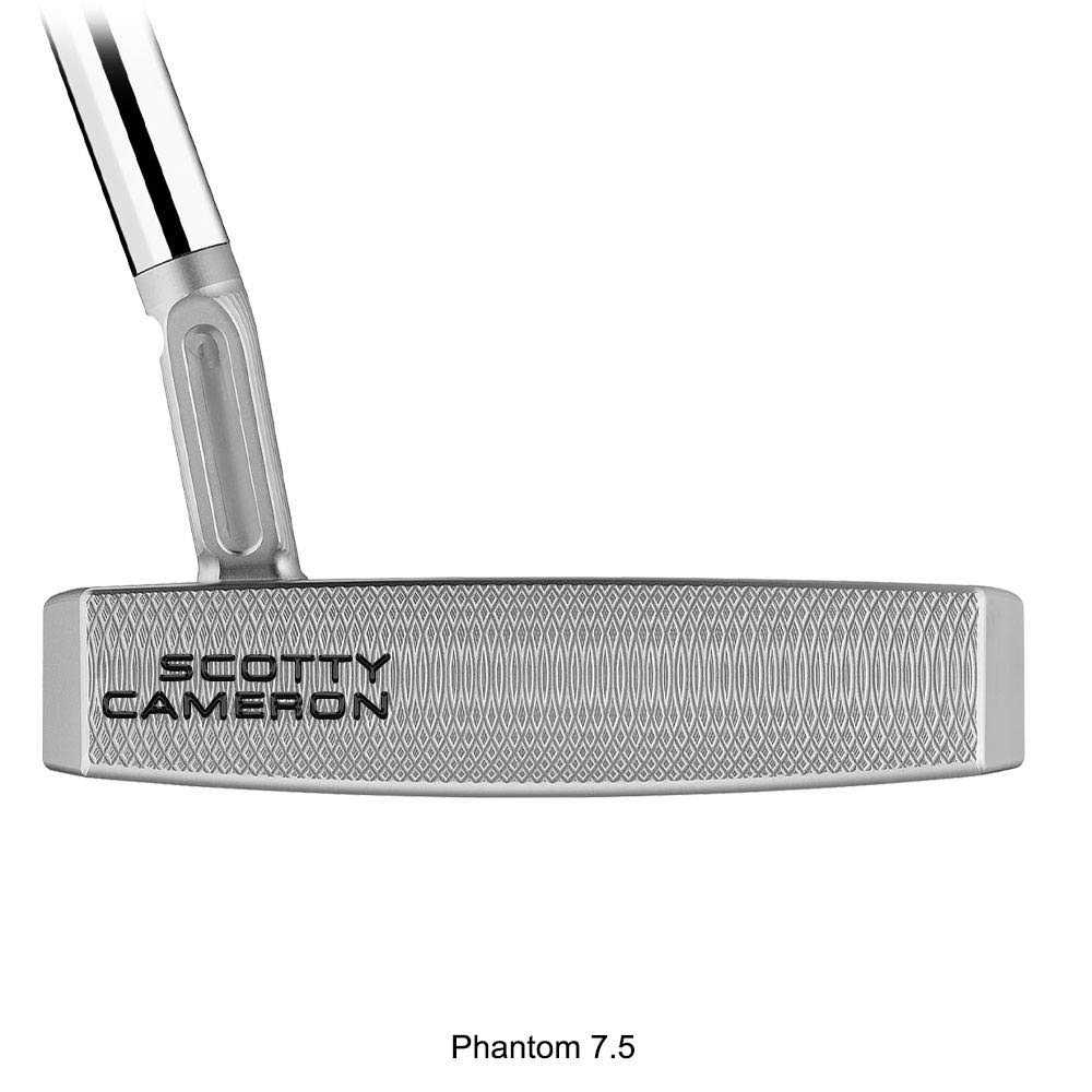 Scotty Cameron 2024 Phantom 5.5 Putter - Image 4