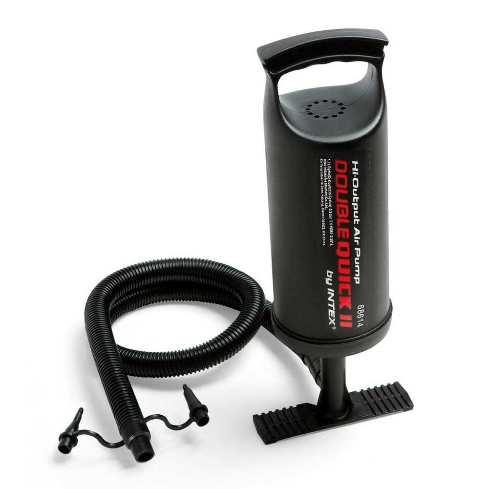 Intex Challenger K2 - Image 3