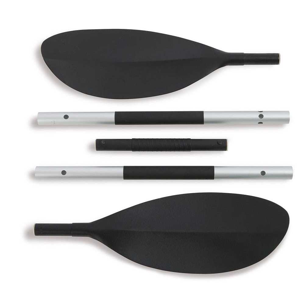 Intex Challenger K2 - Image 5