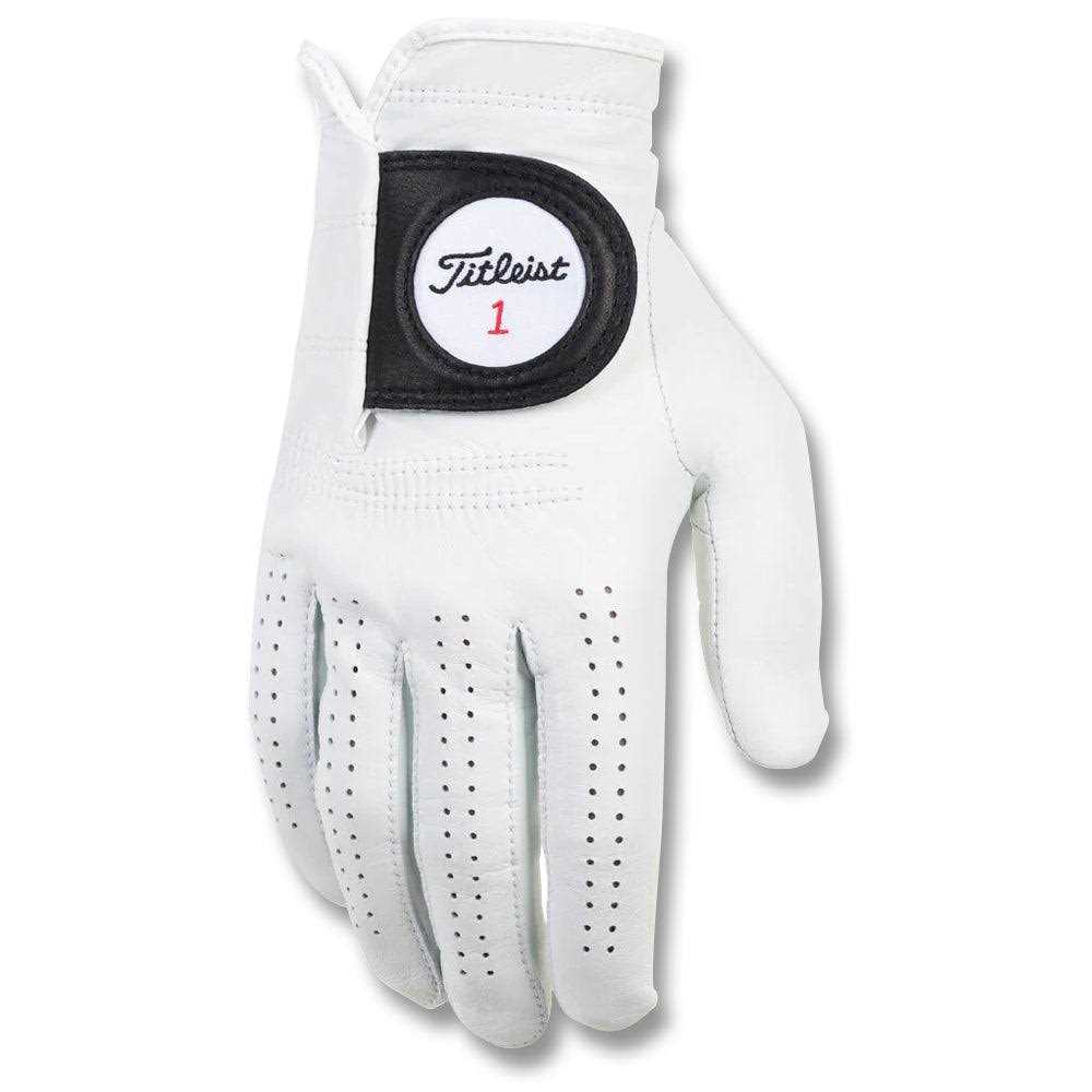 Titleist Players Golf Glove - Image 4