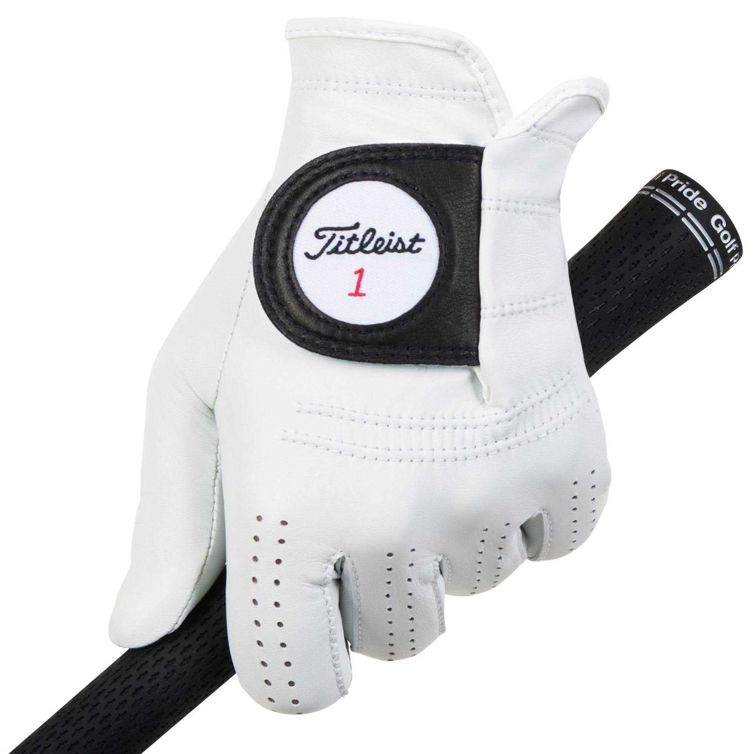 Titleist Players Golf Glove - Image 3