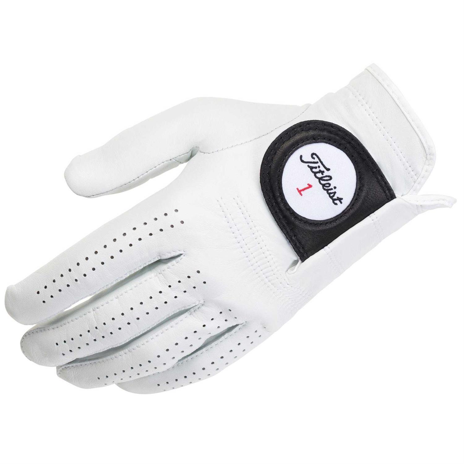 Titleist Players Golf Glove - Image 4