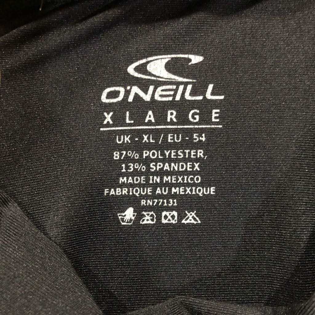 O'Neill Men's Basic Skins 50+ Long Sleeve - Image 5