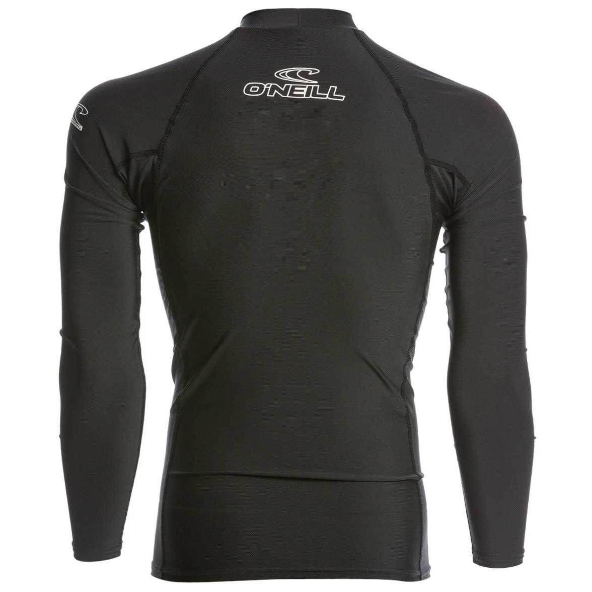 O'Neill Men's Basic Skins 50+ Long Sleeve - Image 4