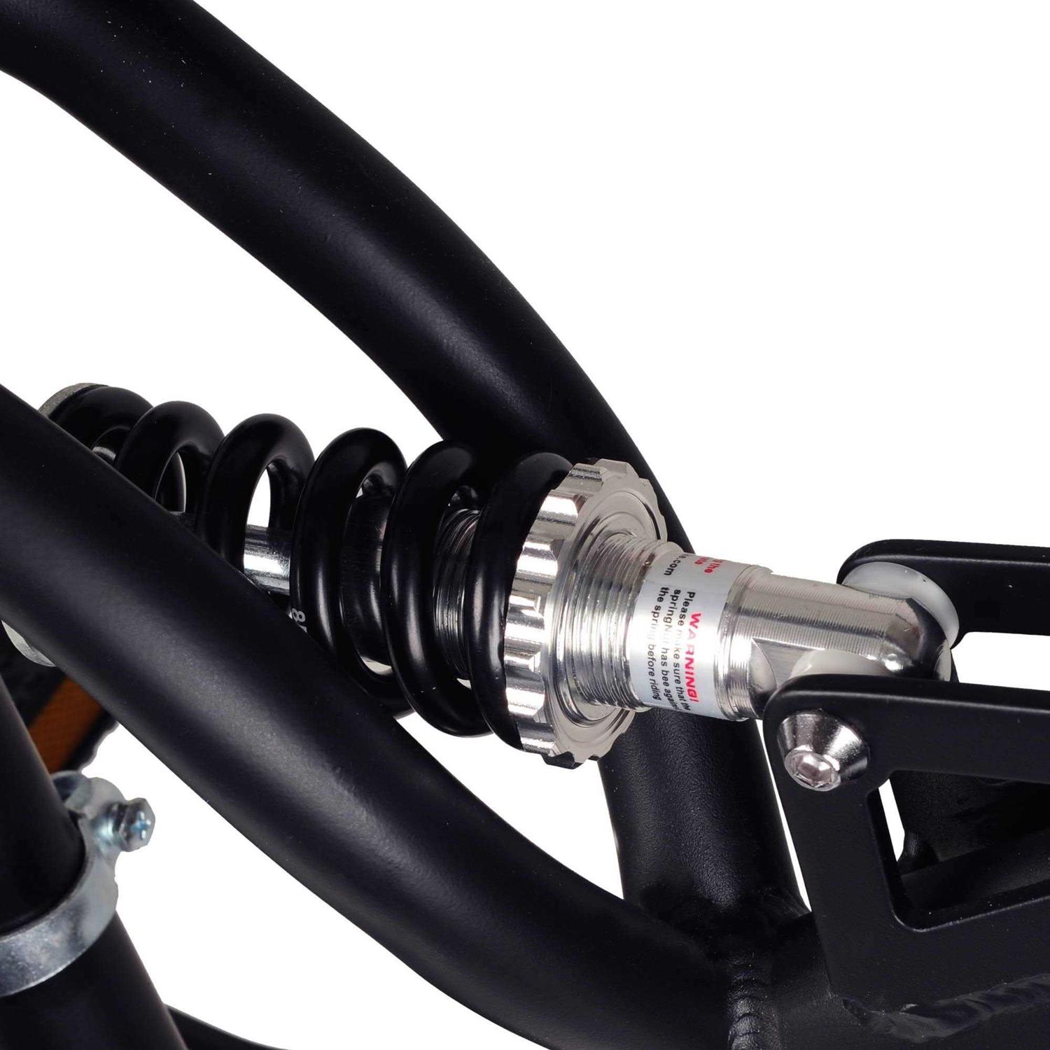 Hyper Bicycles Havoc Men's Mountain Bike - Image 4