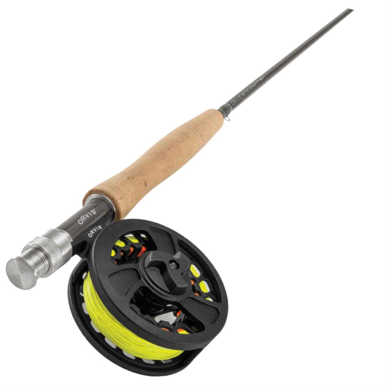 Orvis Encounter Fly - Image 4