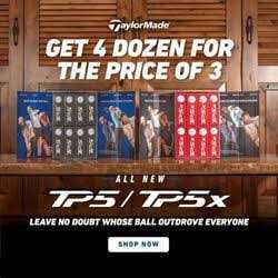 TaylorMade 2024 TP5 Golf Balls - Image 4