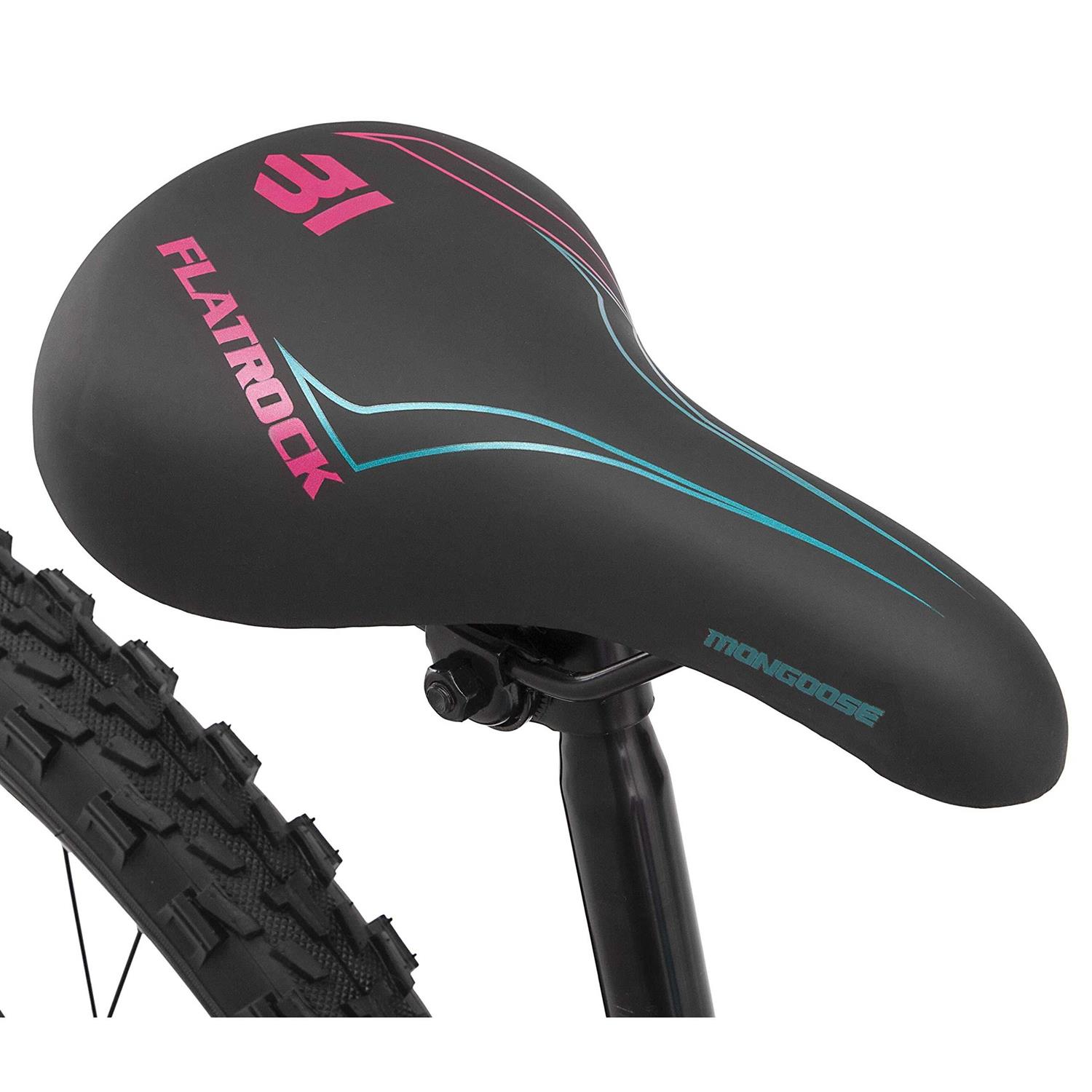 Mongoose Flatrock Mountain Bike - Image 4