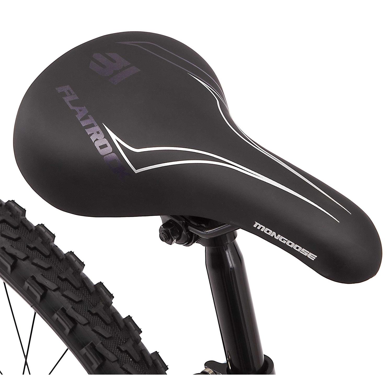 Mongoose Flatrock Mountain Bike - Image 4