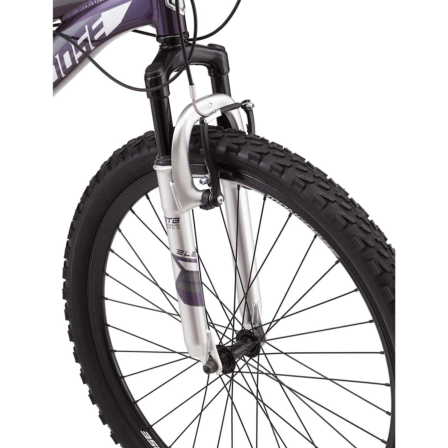 Mongoose Flatrock Mountain Bike - Image 5