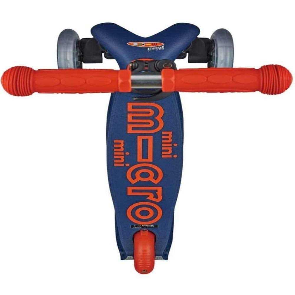 Micro Mini Deluxe Scooter - Image 4