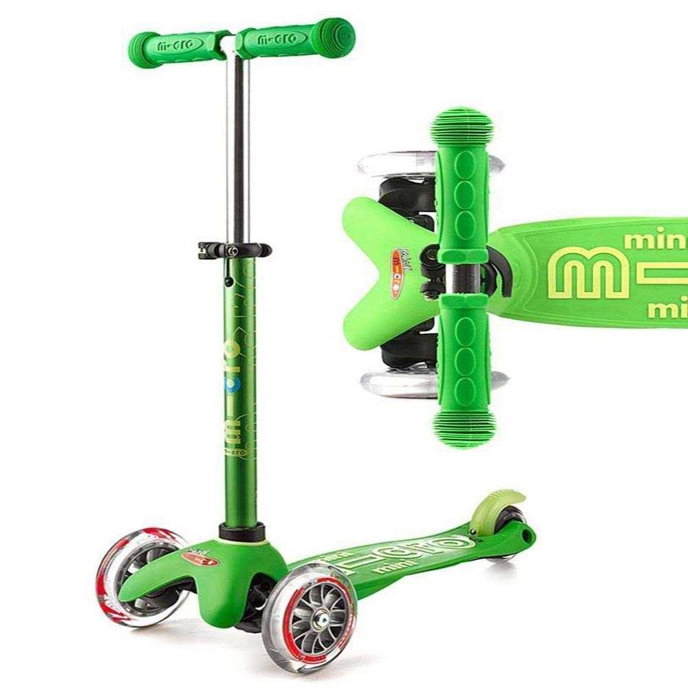 Micro Mini Deluxe Scooter - Image 5