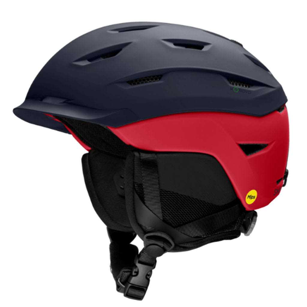 Smith Level Helmet MIPS - Image 3