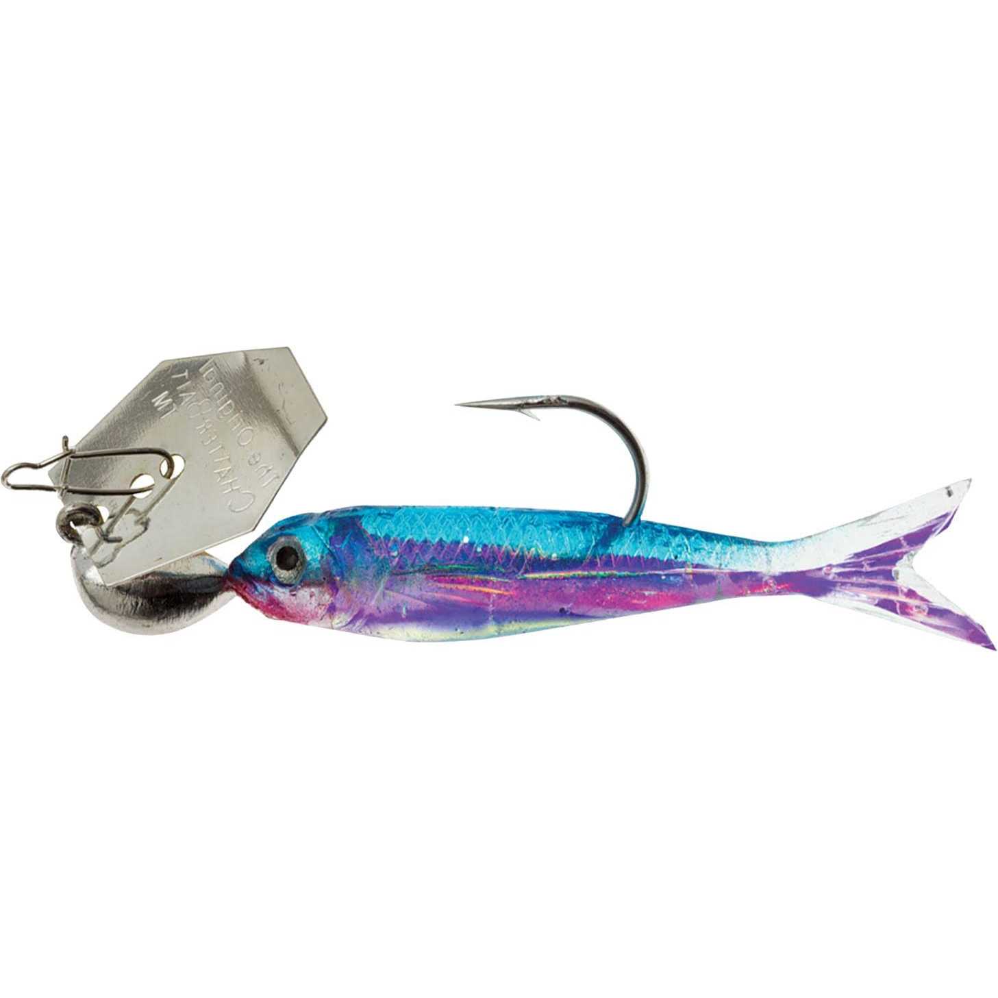 Z-Man Chatterbait Flashback Mini - Image 4