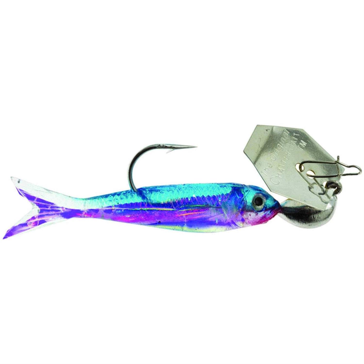 Z-Man Chatterbait Flashback Mini - Image 5