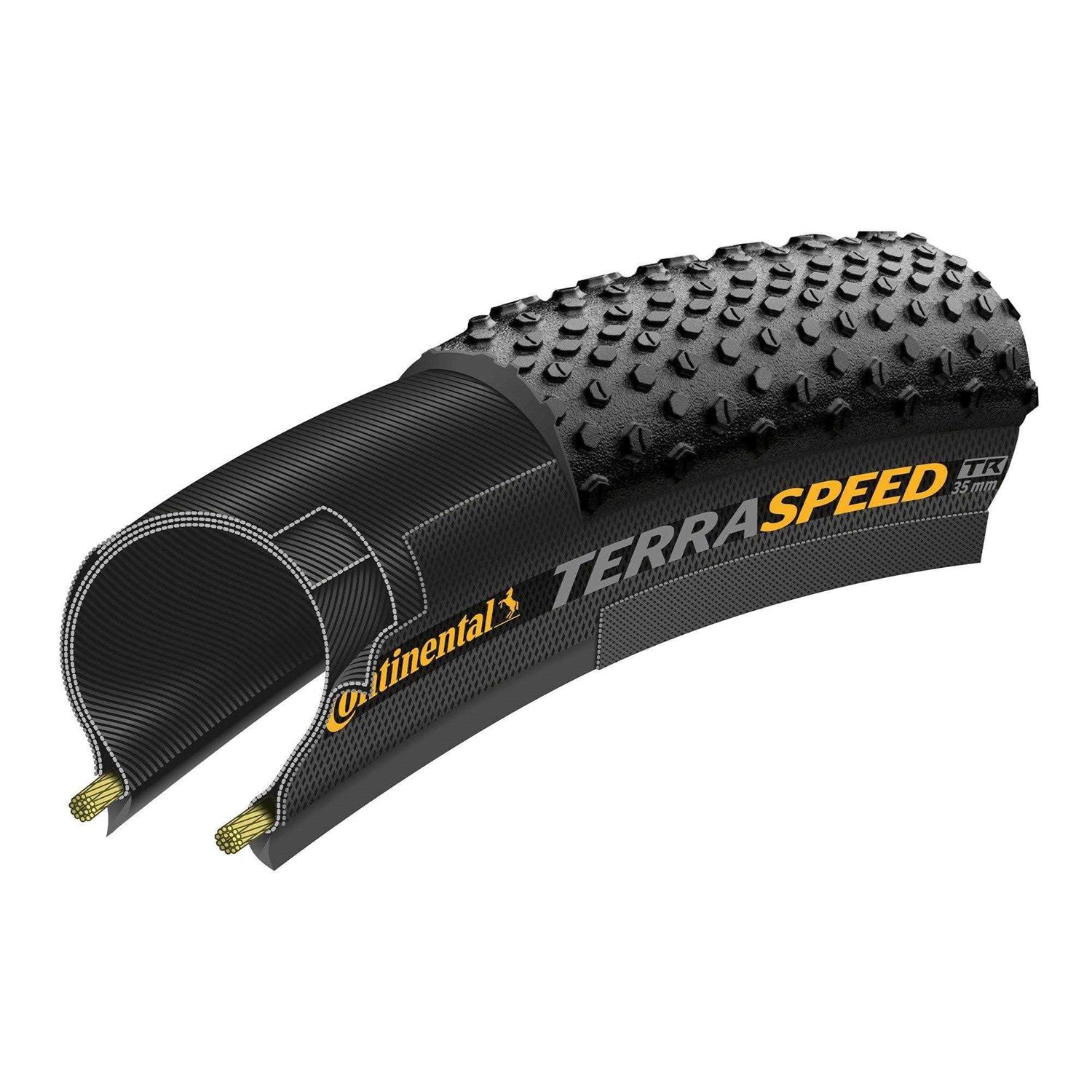 Continental Terra Speed ProTection - Image 2