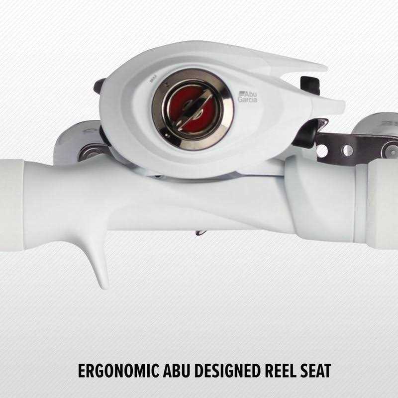 Abu Garcia Veritas Low Profile Combo - Image 4