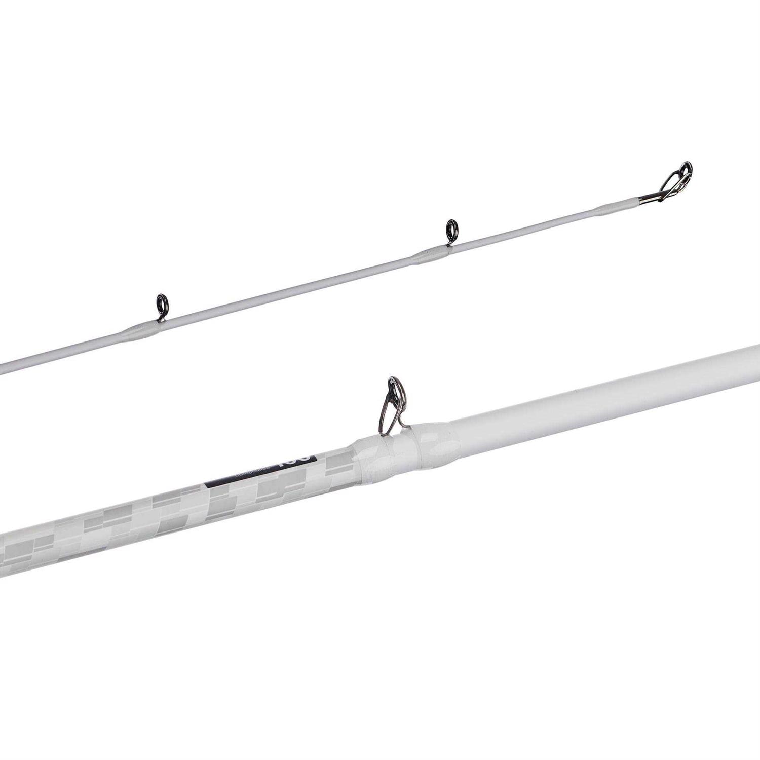 Abu Garcia Veritas Low Profile Combo - Image 5