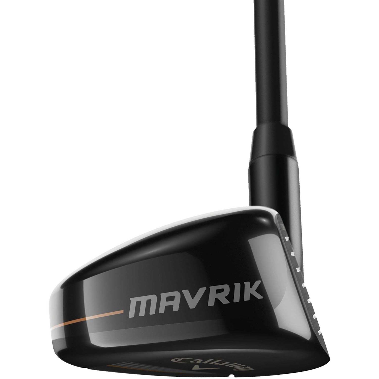 Callaway Mavrik Hybrid - Image 3