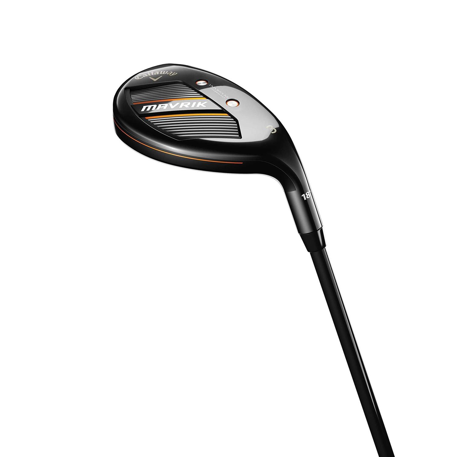 Callaway Mavrik Hybrid - Image 4