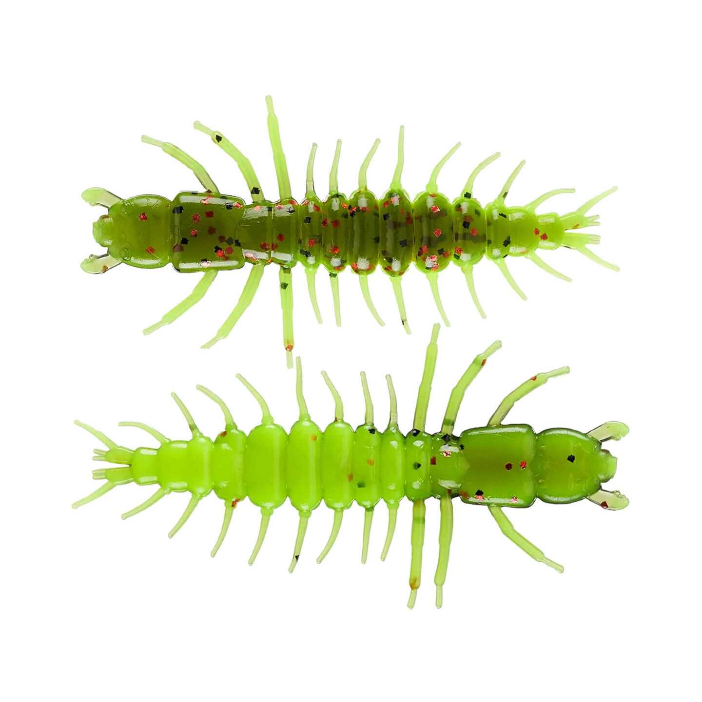 Nikko Hellgrammite - Image 5